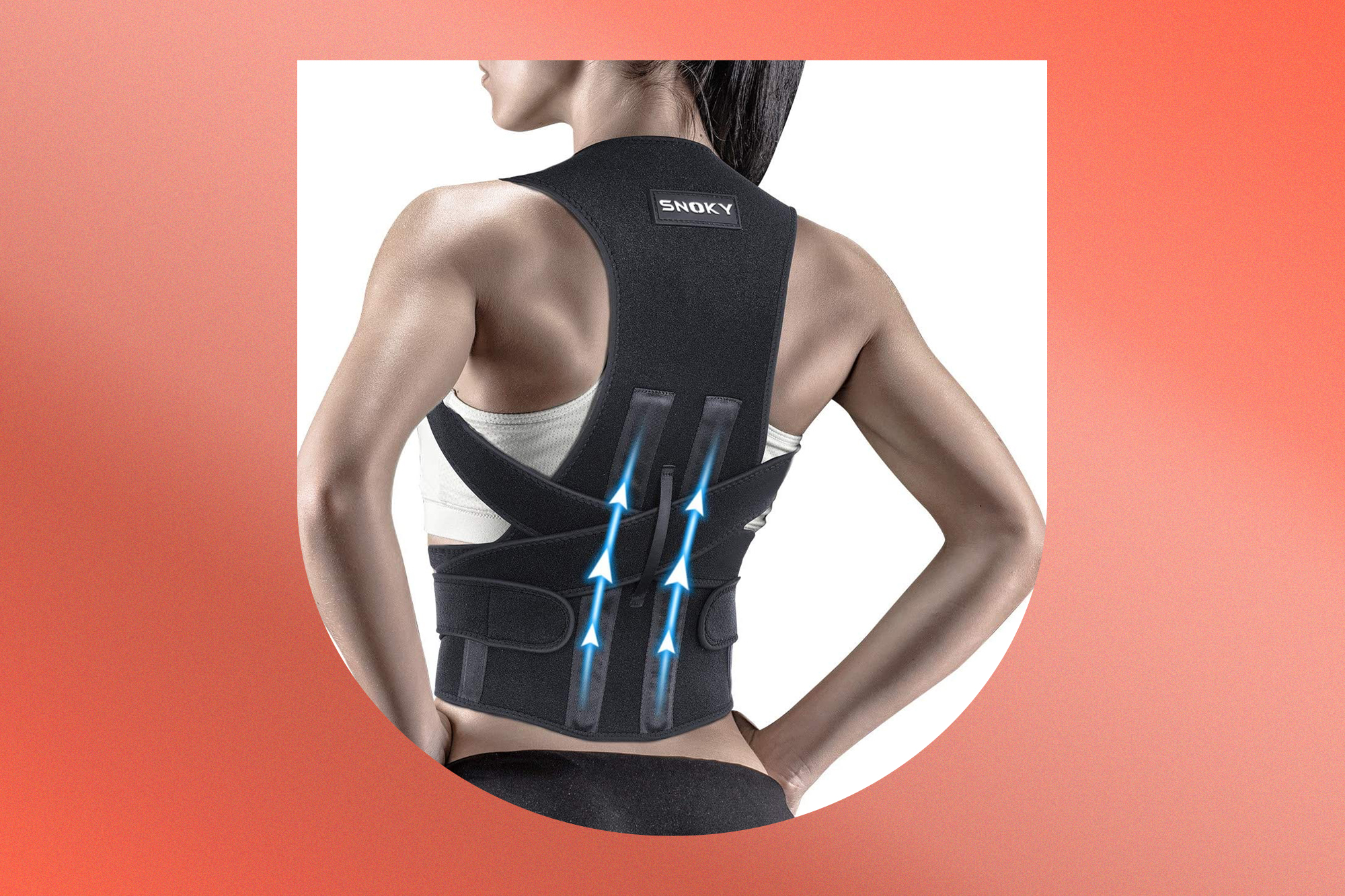 Best posture corrector 2023: Straighten up your stance and live a