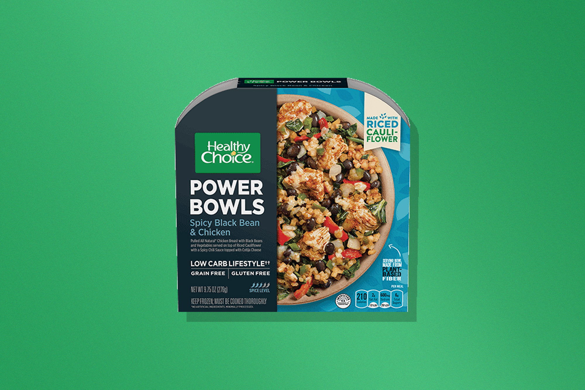 Frozen Food Product Review- Weight Watchers: Chicken Risotto