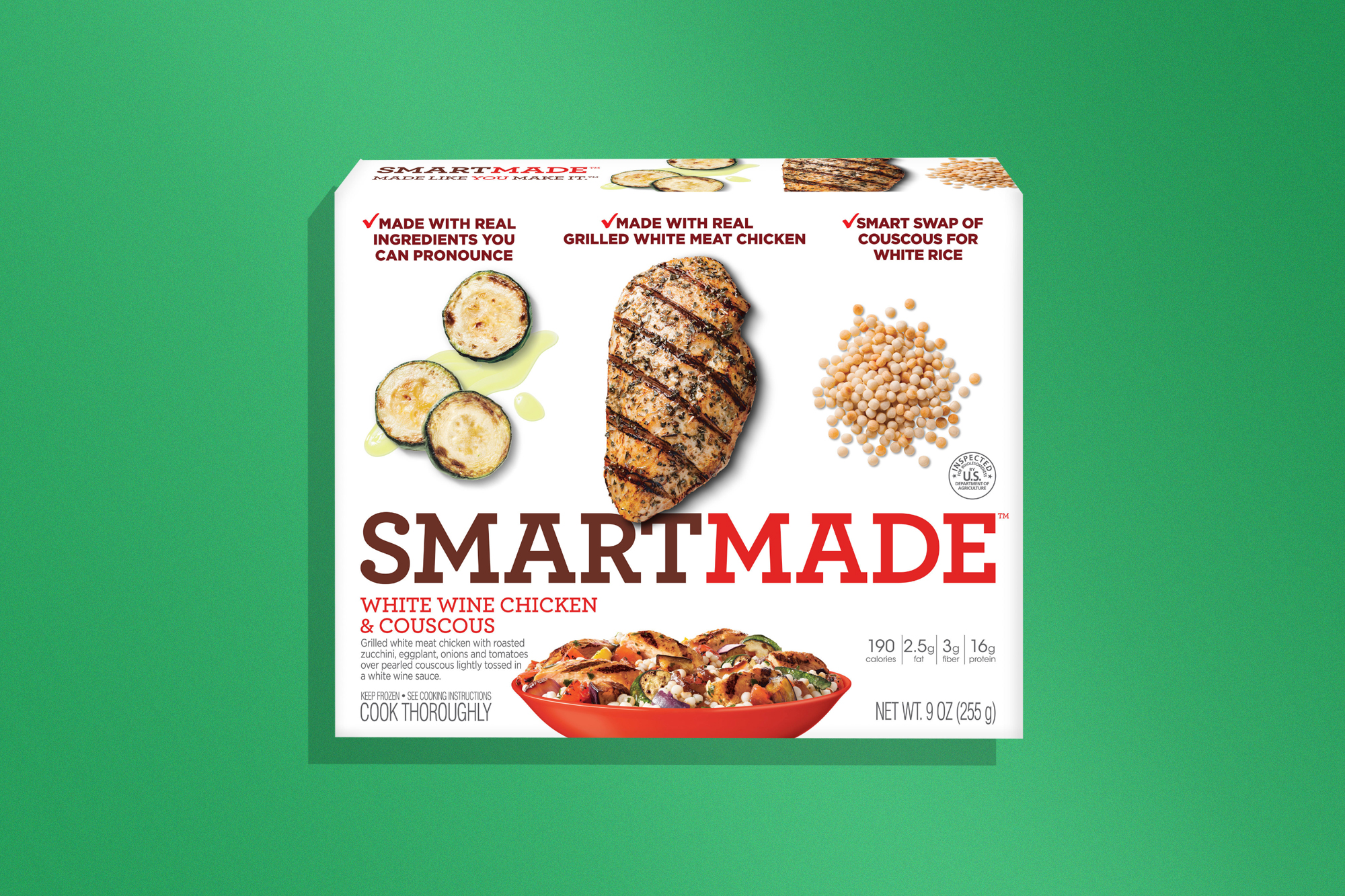 Weight Watchers Favorite Frozen Foods • Simple Nourished Living