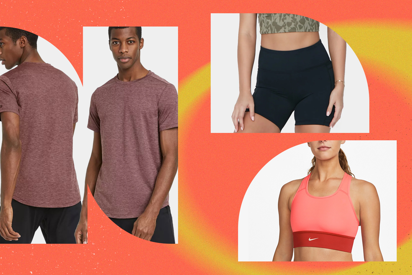 The Best Target All in Motion Workout Clothes Under $50