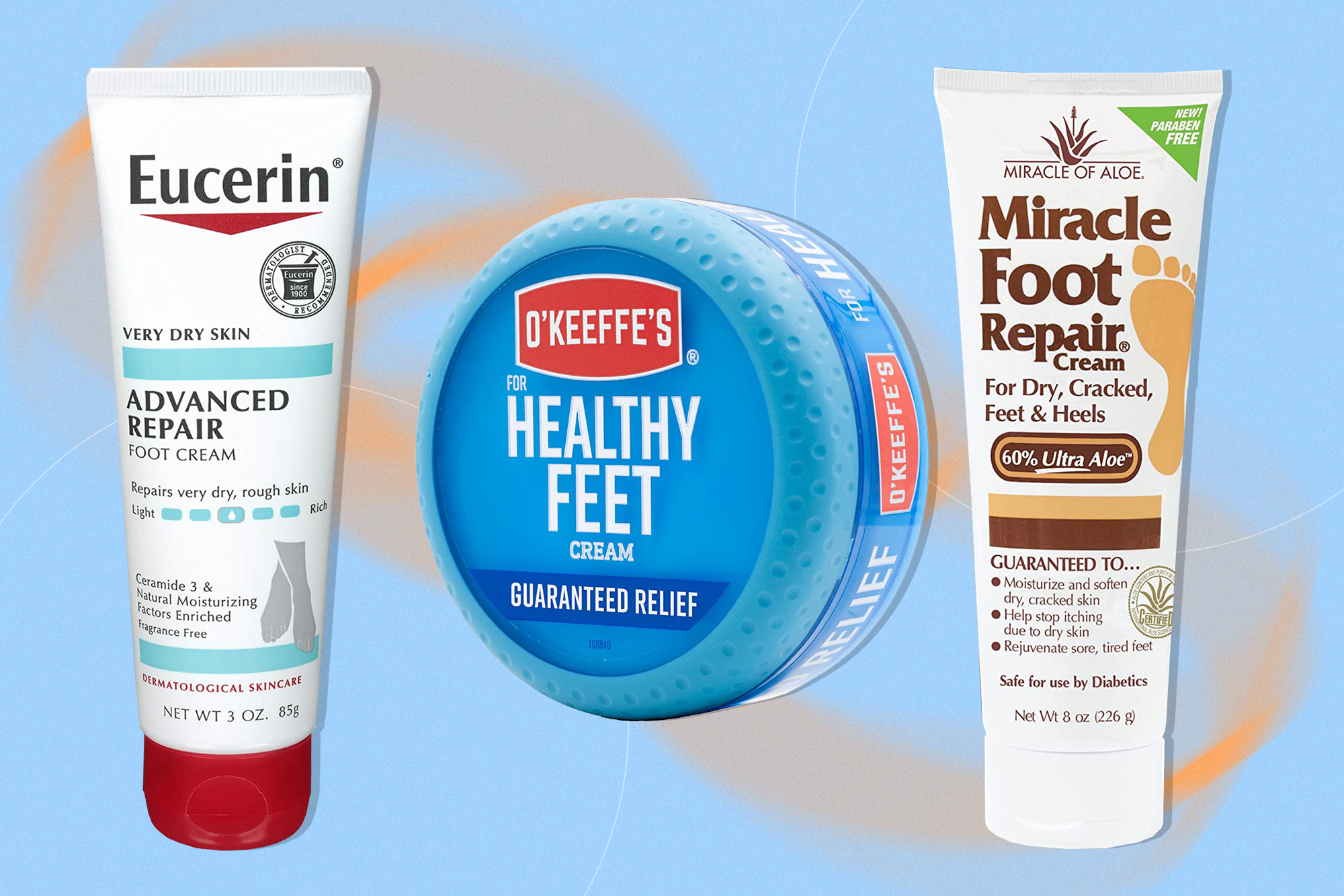 The 10 Best Foot Care Products of 2023, Tested and Reviewed