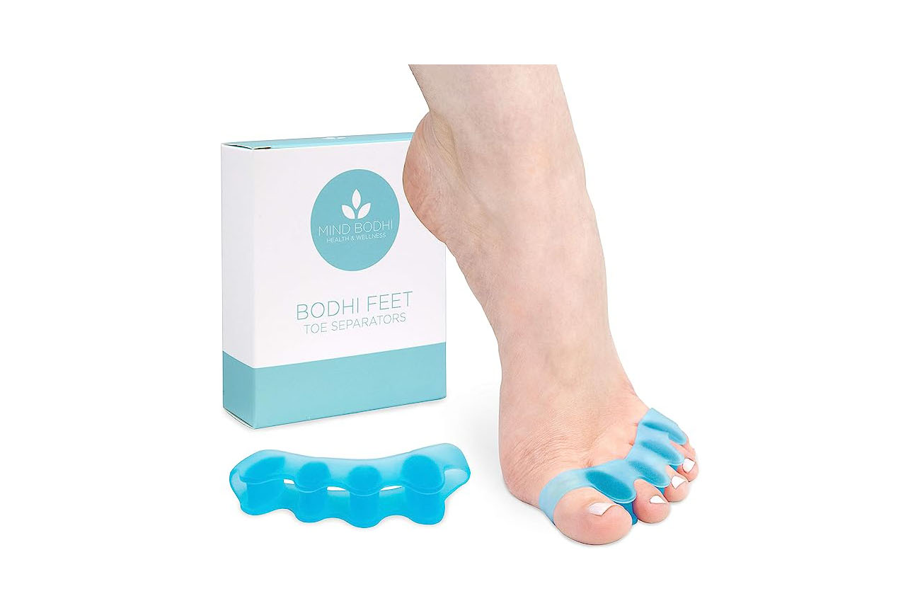Bunion Relief Socks – Flovaire