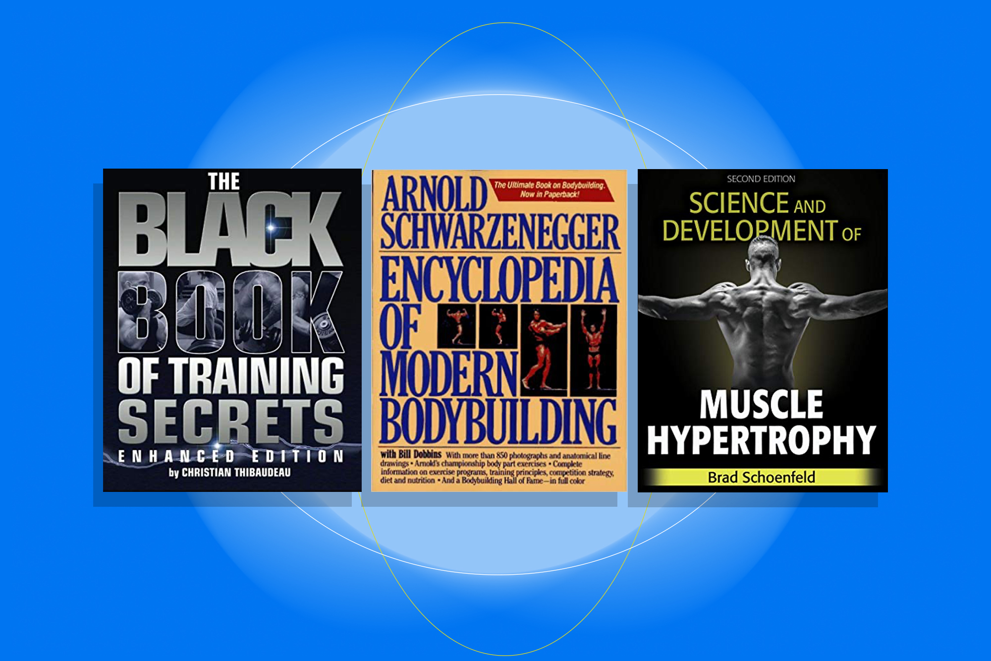 Fitness Testing Reference Books