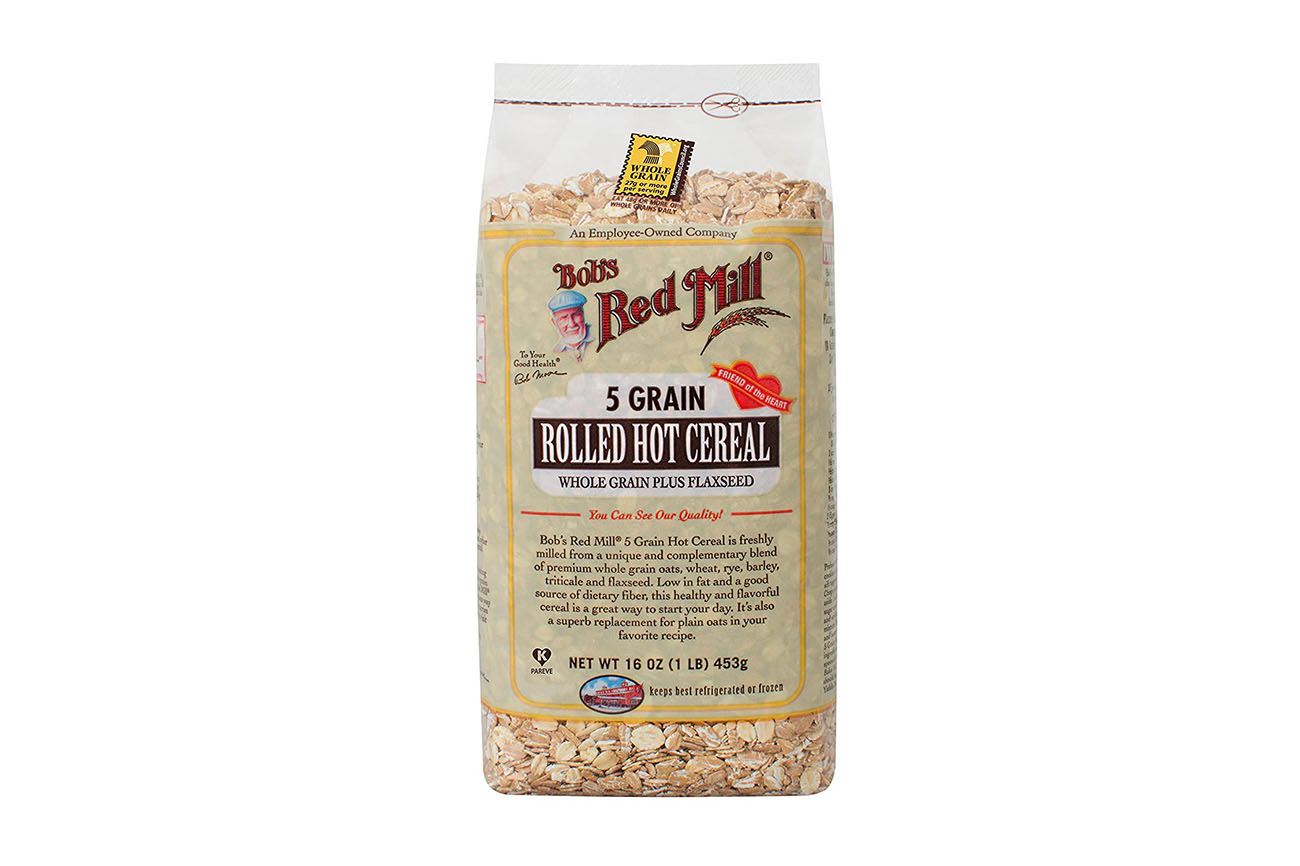 11 Best Instant Oatmeal Brands — Healthy Instant Oatmeal