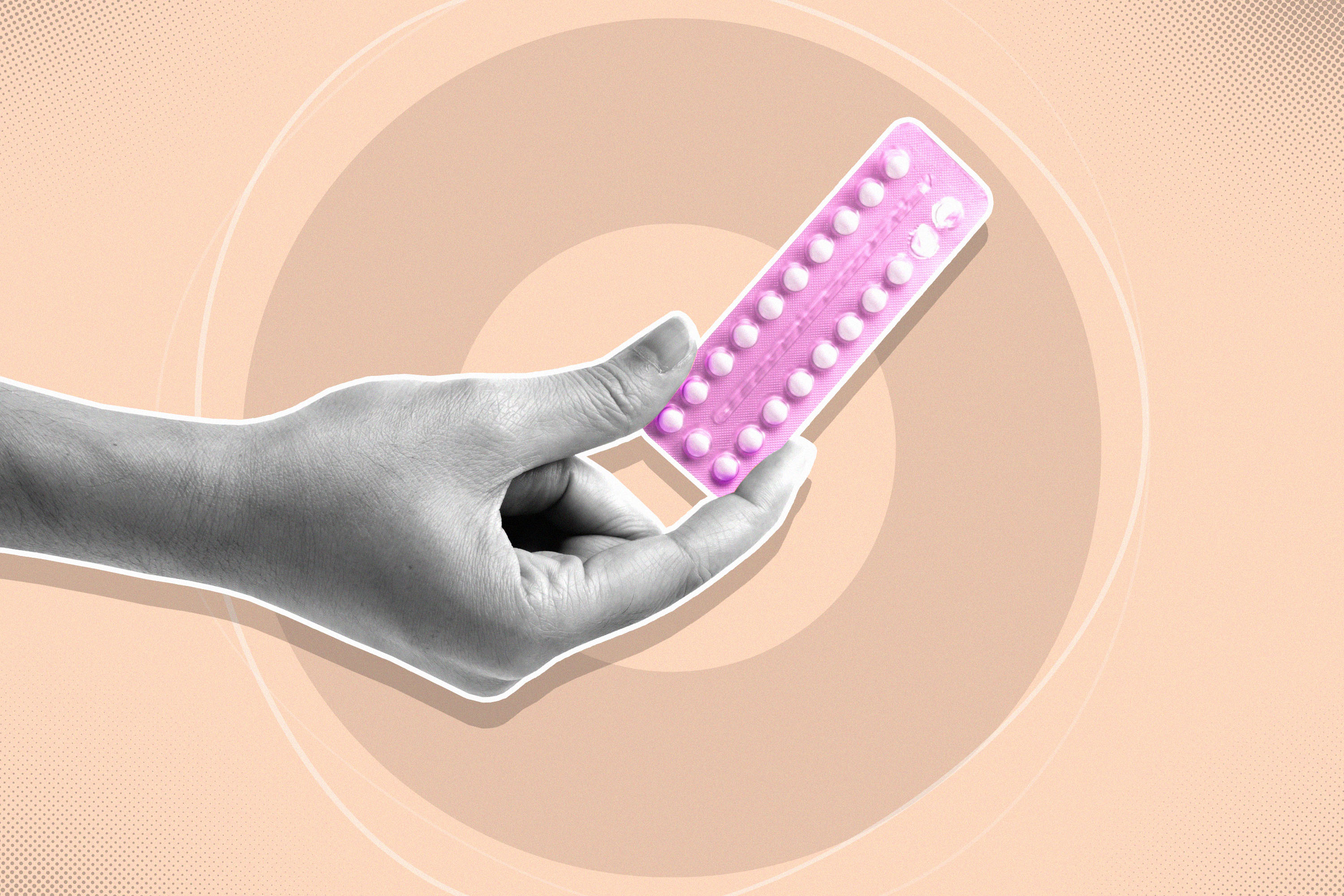 What Happens When You Stop Taking Birth Control Pills