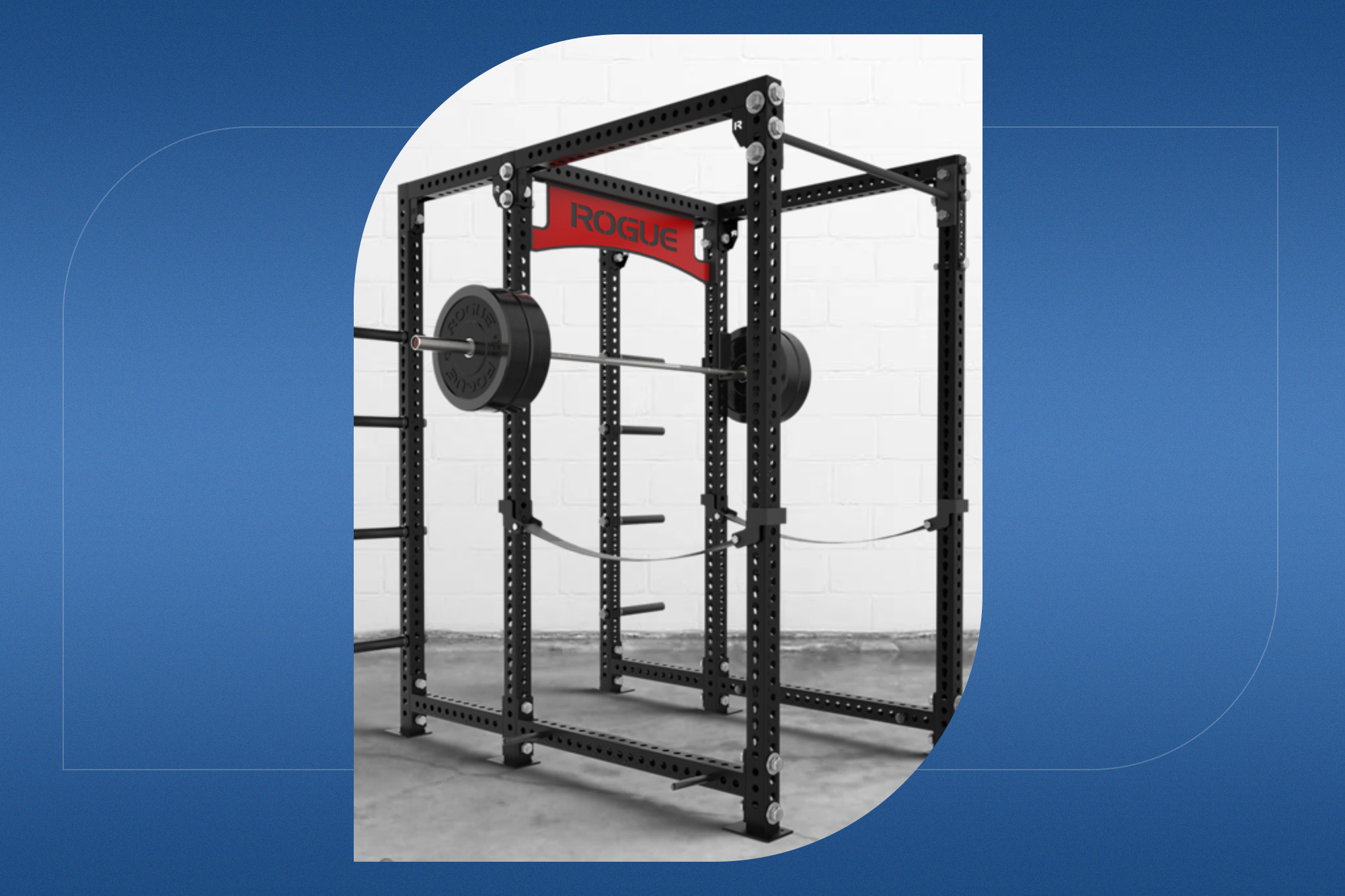 The 13 Best Power Racks for Your Home Gym According to Trainers