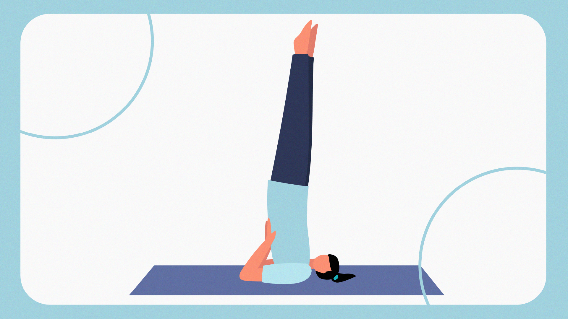 Only Have 5-10 Minutes a Day to Practice Yoga? Try This Sequence! — Yoga  Alignment Guide