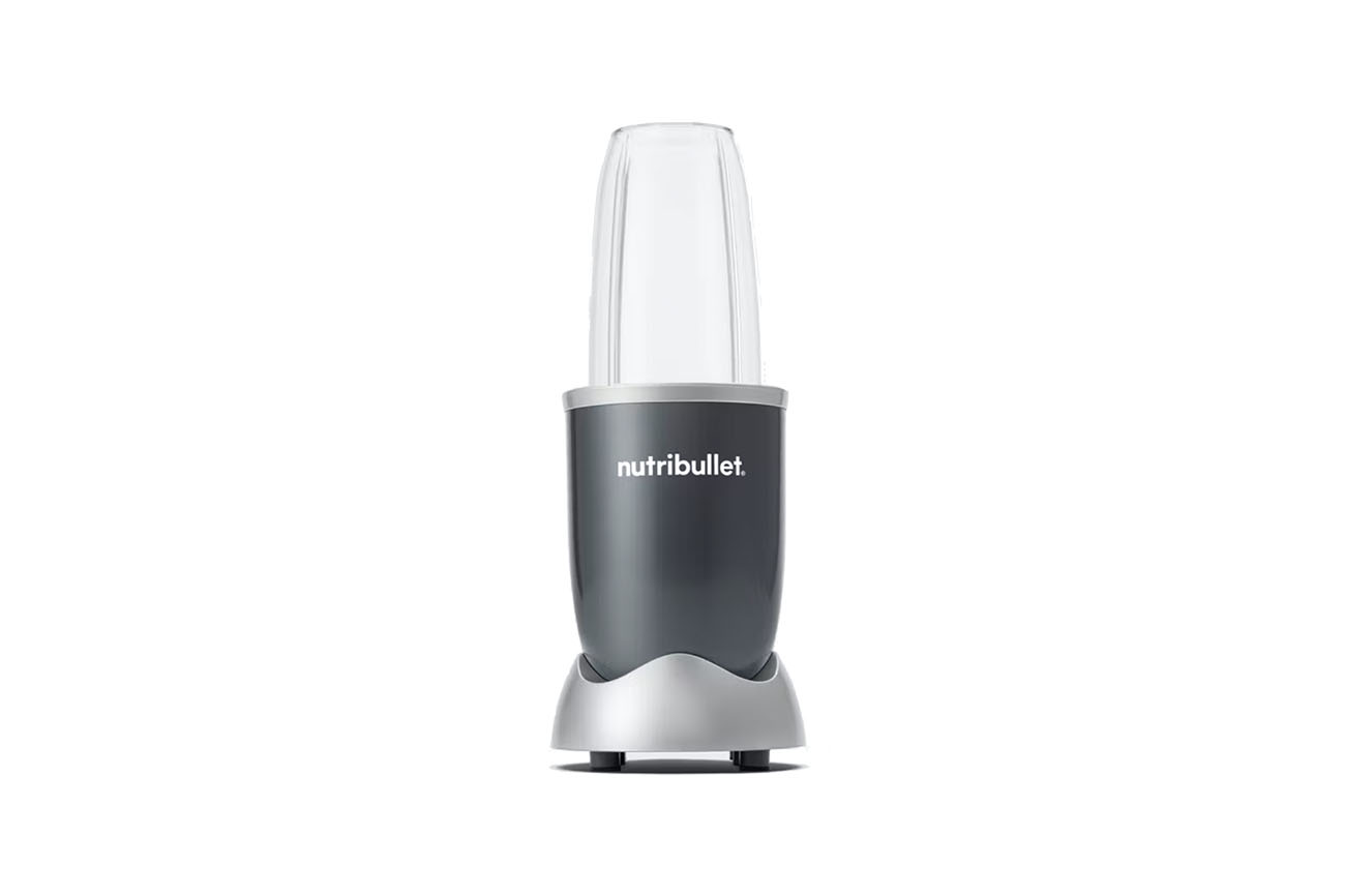 Best NutriBullet deal: The NutriBullet Select Blender is $55 off