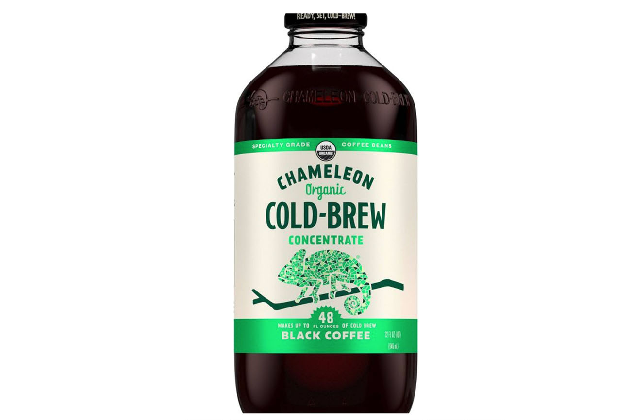 8 Best Cold Brew Coffee Brands for 2021 - Tasty Cold Brew Coffee Concentrate