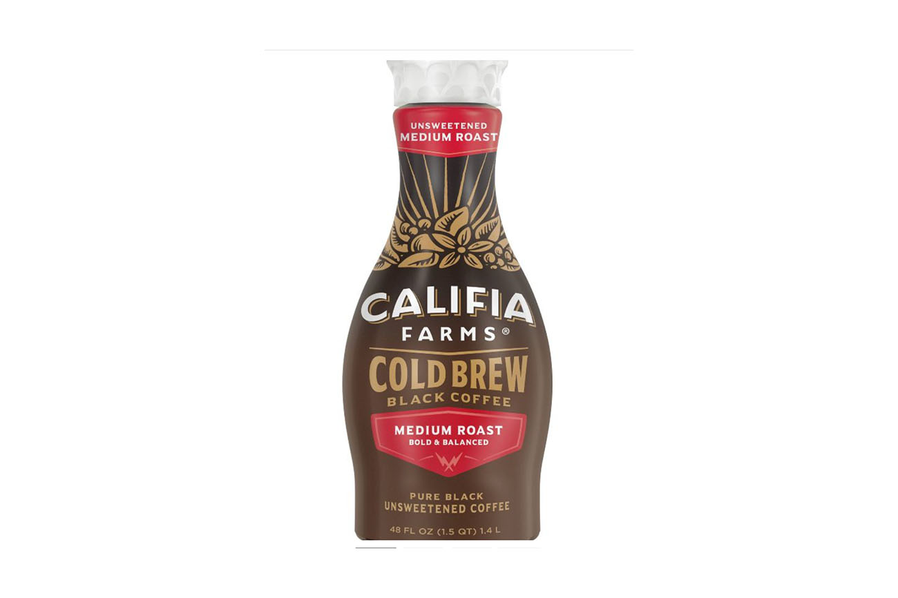 Tested & Reviewed: The Best Coffee for Cold Brew – PureWow