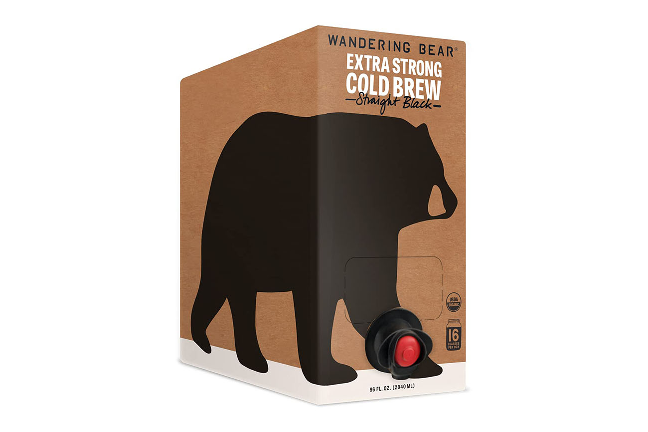 Tested & Reviewed: The Best Coffee for Cold Brew – PureWow