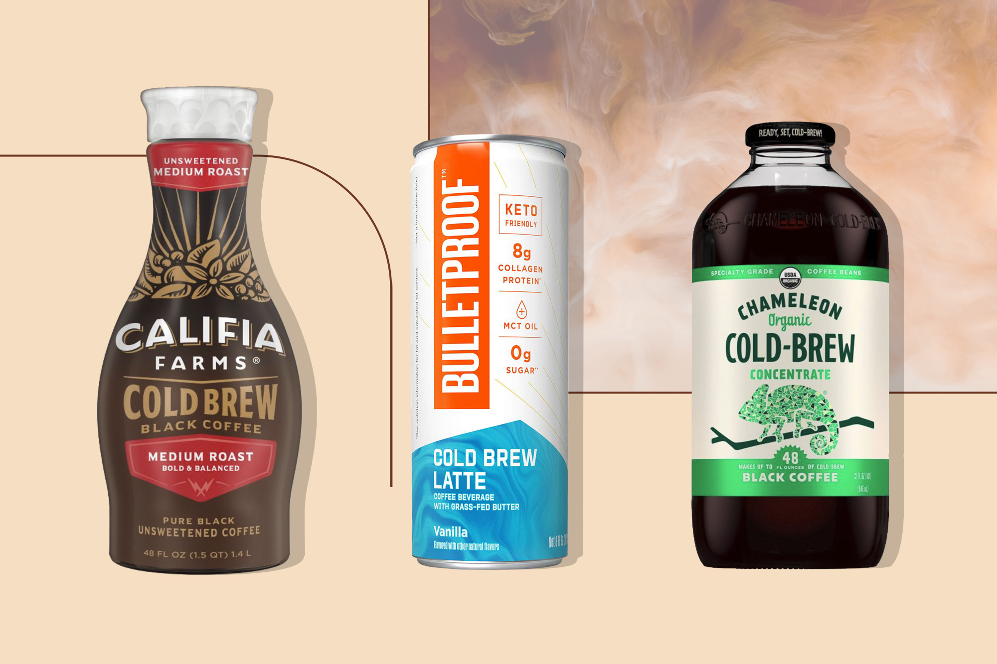 Try These Cold Brew Coffee Options and Products - Muscle & Fitness