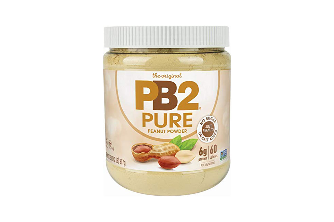 7 Best Powdered Peanut Butter Brands in 2024 - 99Boulders