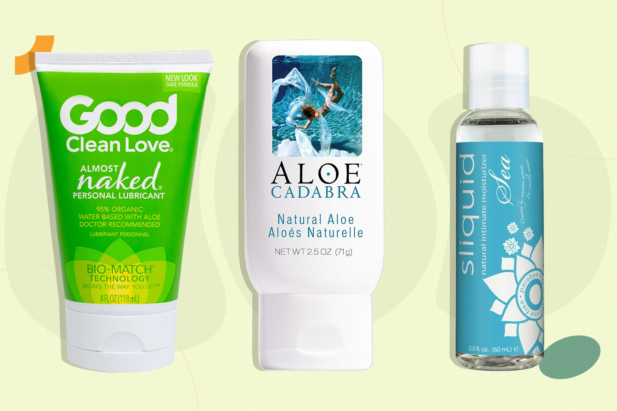 The 7 Best Lubes for Sensitive Skin of 2023, According to Doctors livestrong photo photo