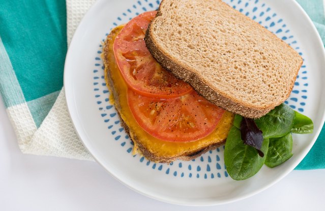 16 Healthy Breakfast Sandwich Ideas — Eat This Not That