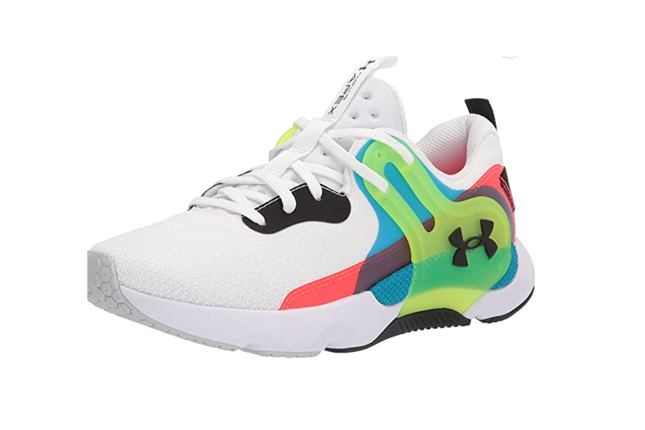 best value cross training shoes
