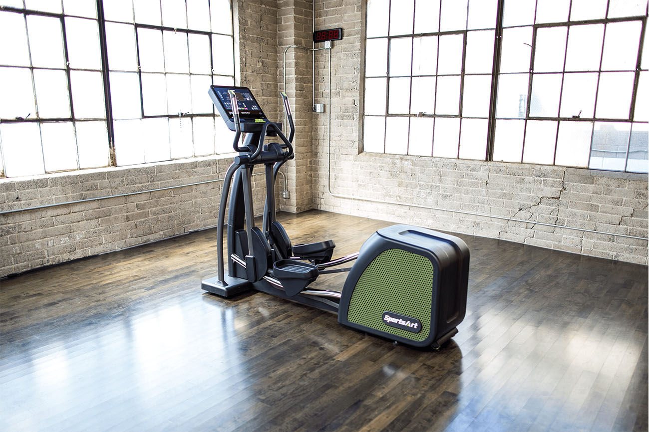Treadmill that hotsell generates electricity