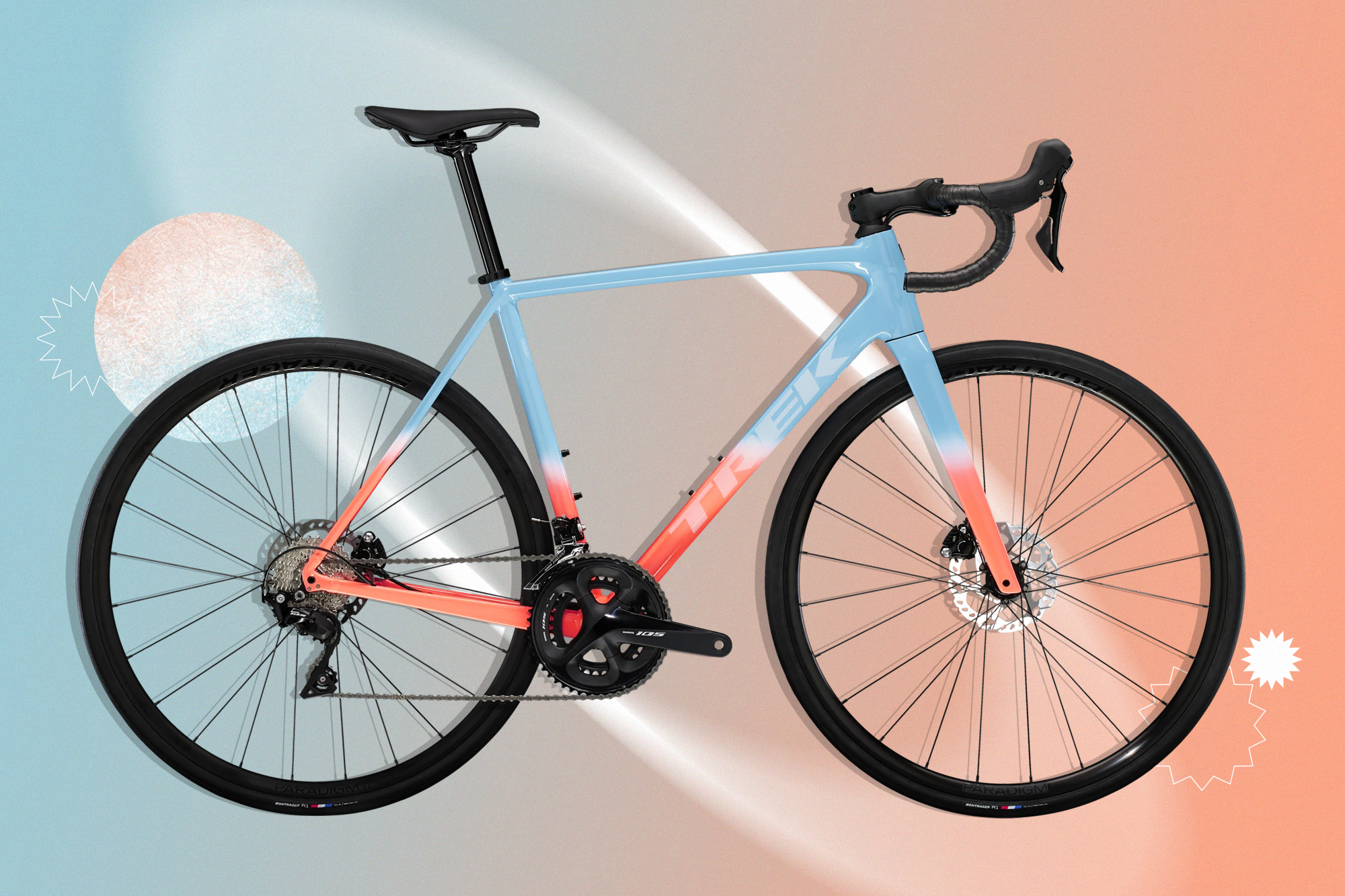 Emonda alr 5 trek hot sale