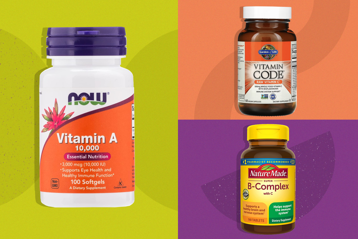The Best Vitamins for Healing After Surgery, According to Doctors