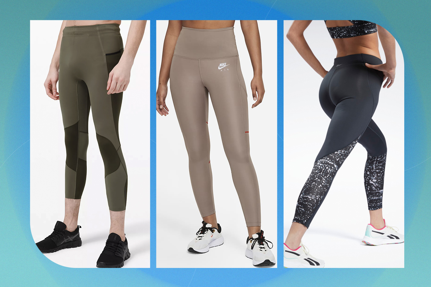 27 Best Leggings on  Reviewed by Experts [2023]