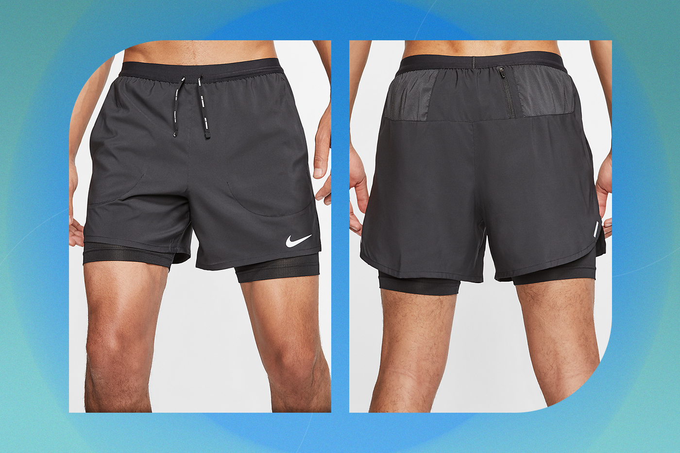 Best Workout Shorts For Men 2023 - Forbes Vetted