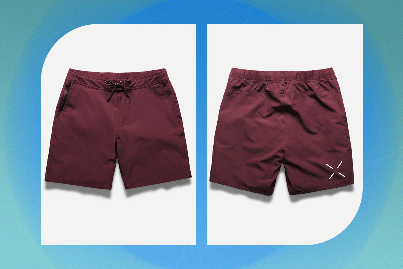 Best Workout Shorts For Men 2023 - Forbes Vetted