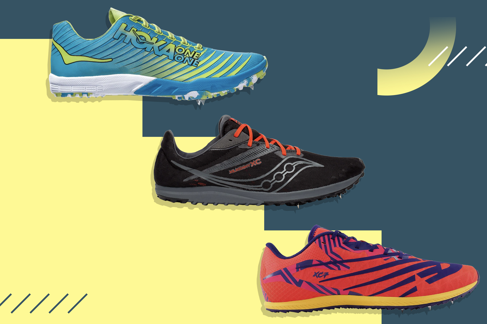 The 7 Best Cross-Country Shoes for Teens | livestrong