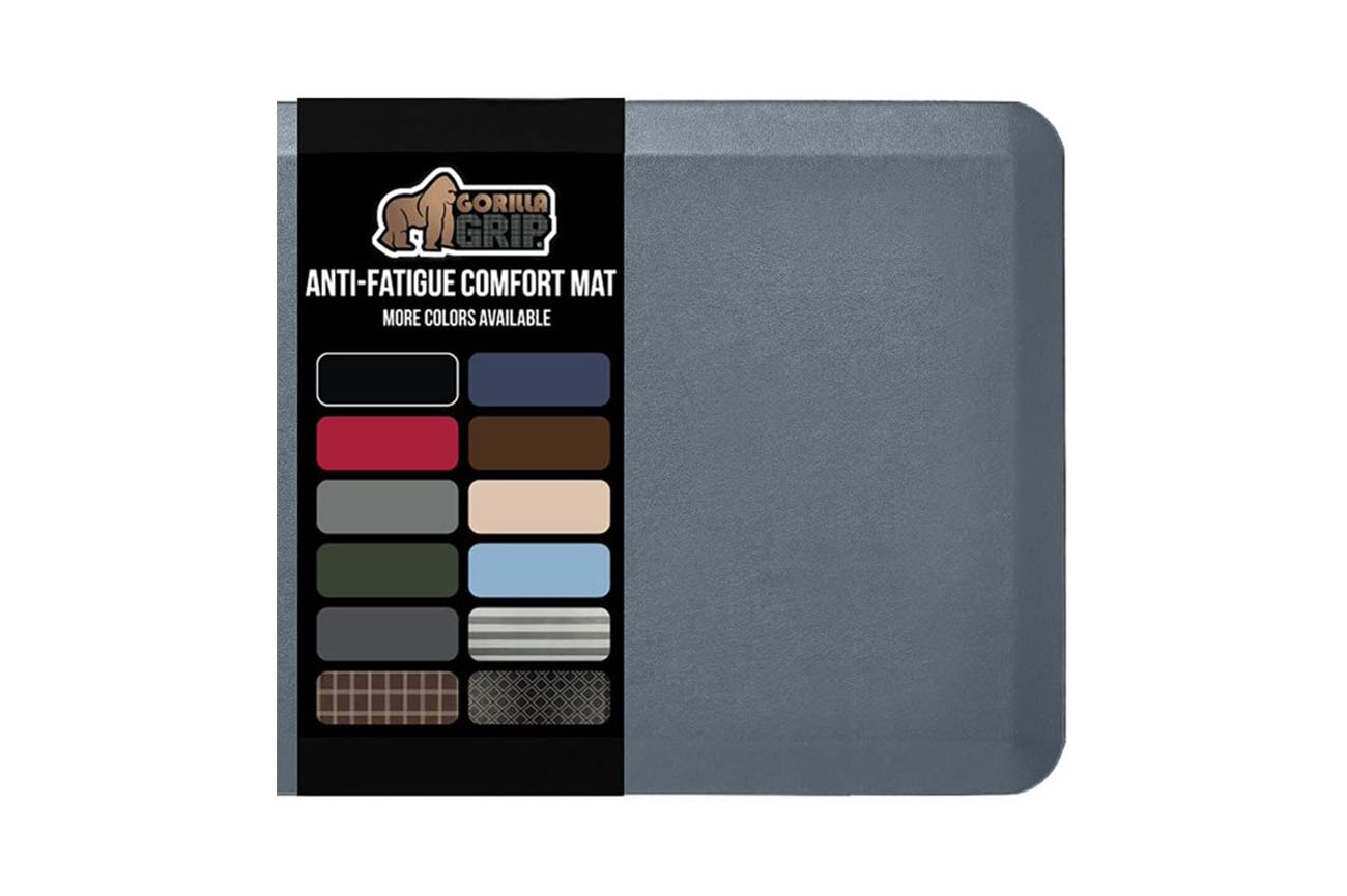 Gorilla Grip  Anti-Fatigue Comfort Mat