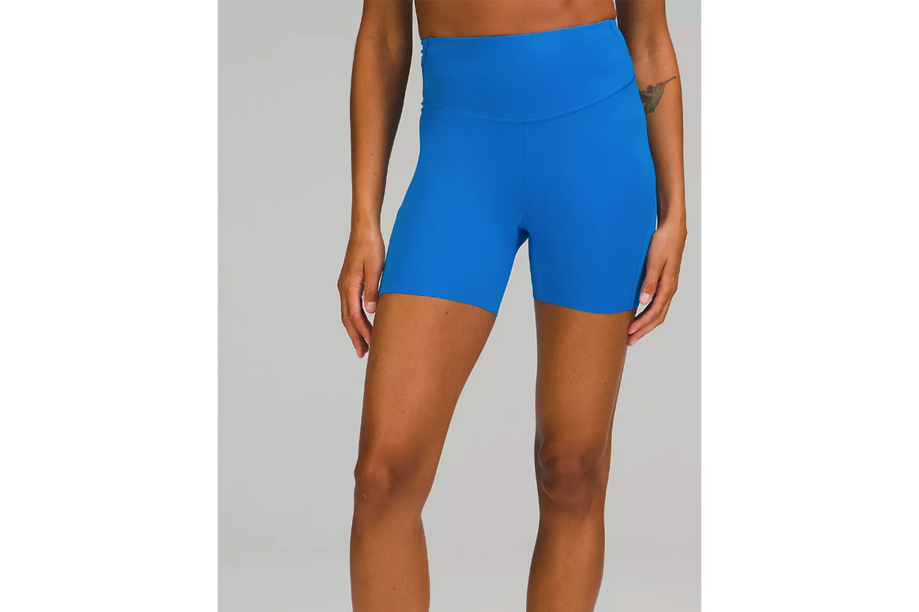 These @lululemon fast and free shorts are the absolute best running sh, best running shorts