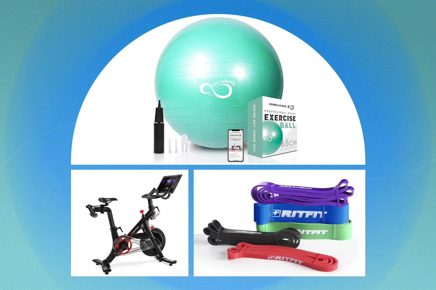 The Best At-Home Workout Equipment of 2023: Treadmills, Bikes and