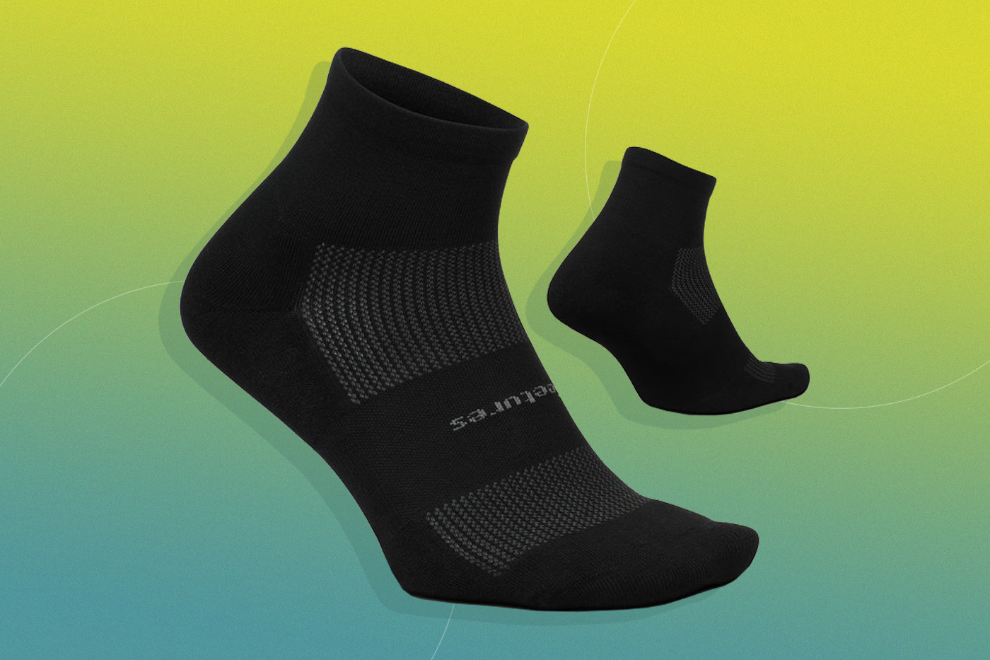 The 27 Best Running Socks, According to Experts: Balega, Bombas