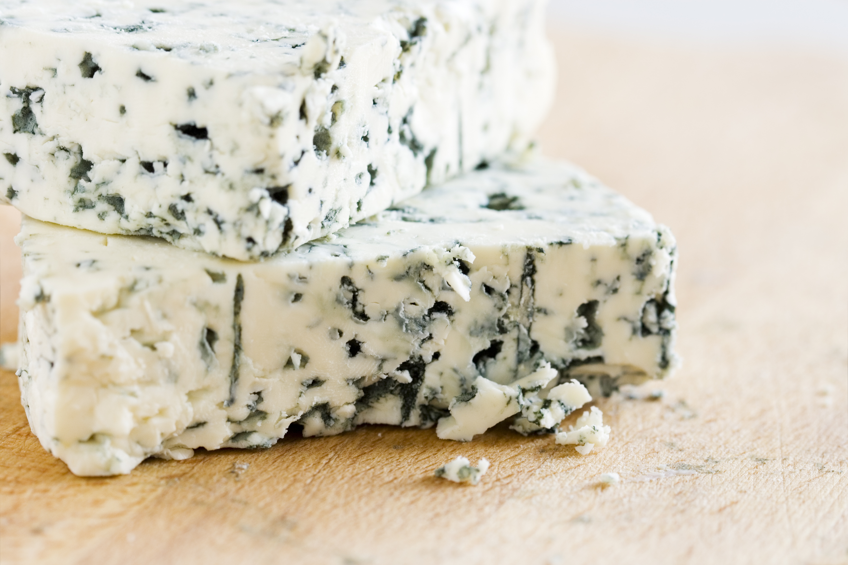 What Is Blue Cheese?