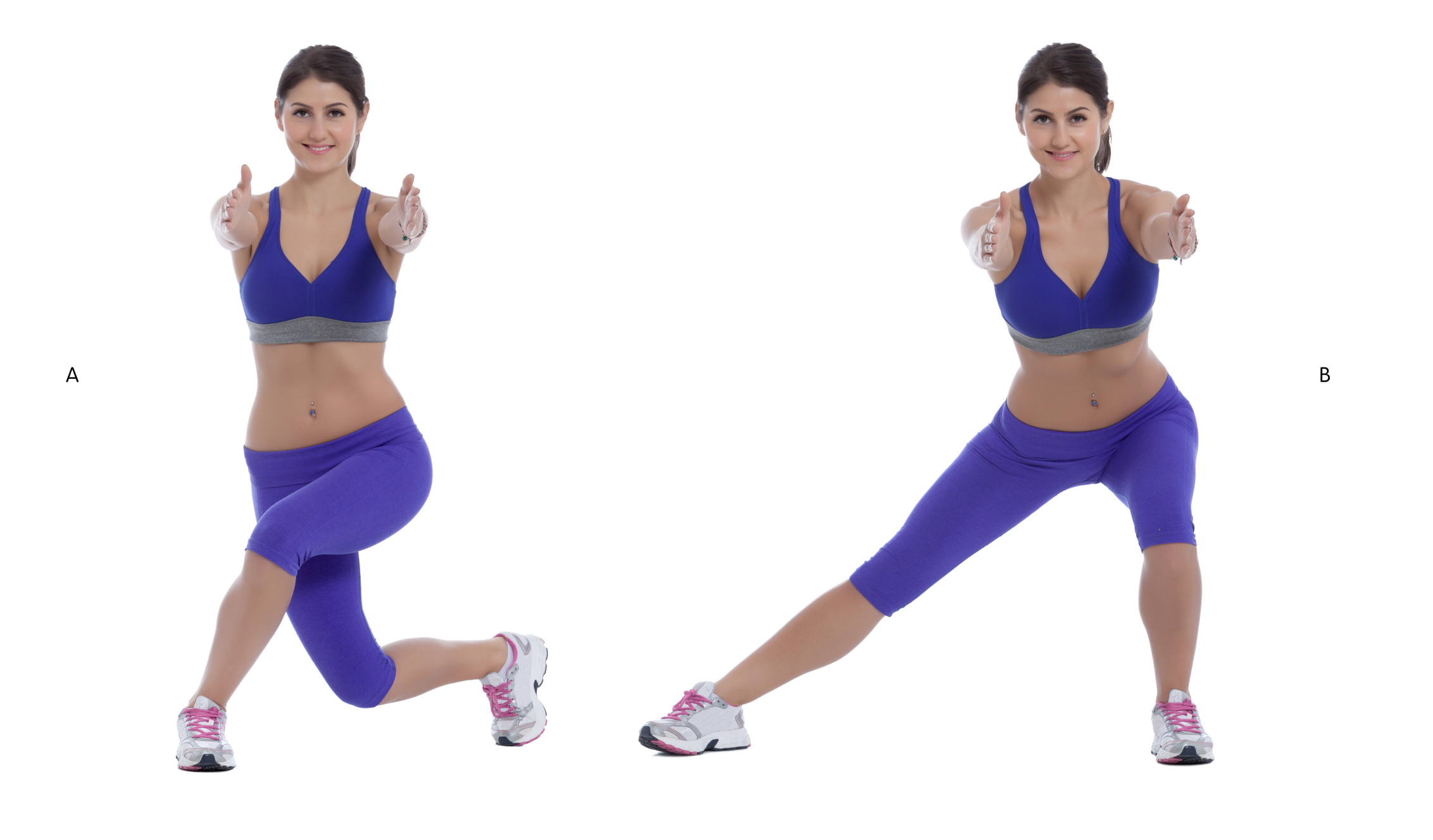 Make This One Change to Your Workout to Tighten Your Butt and Tone