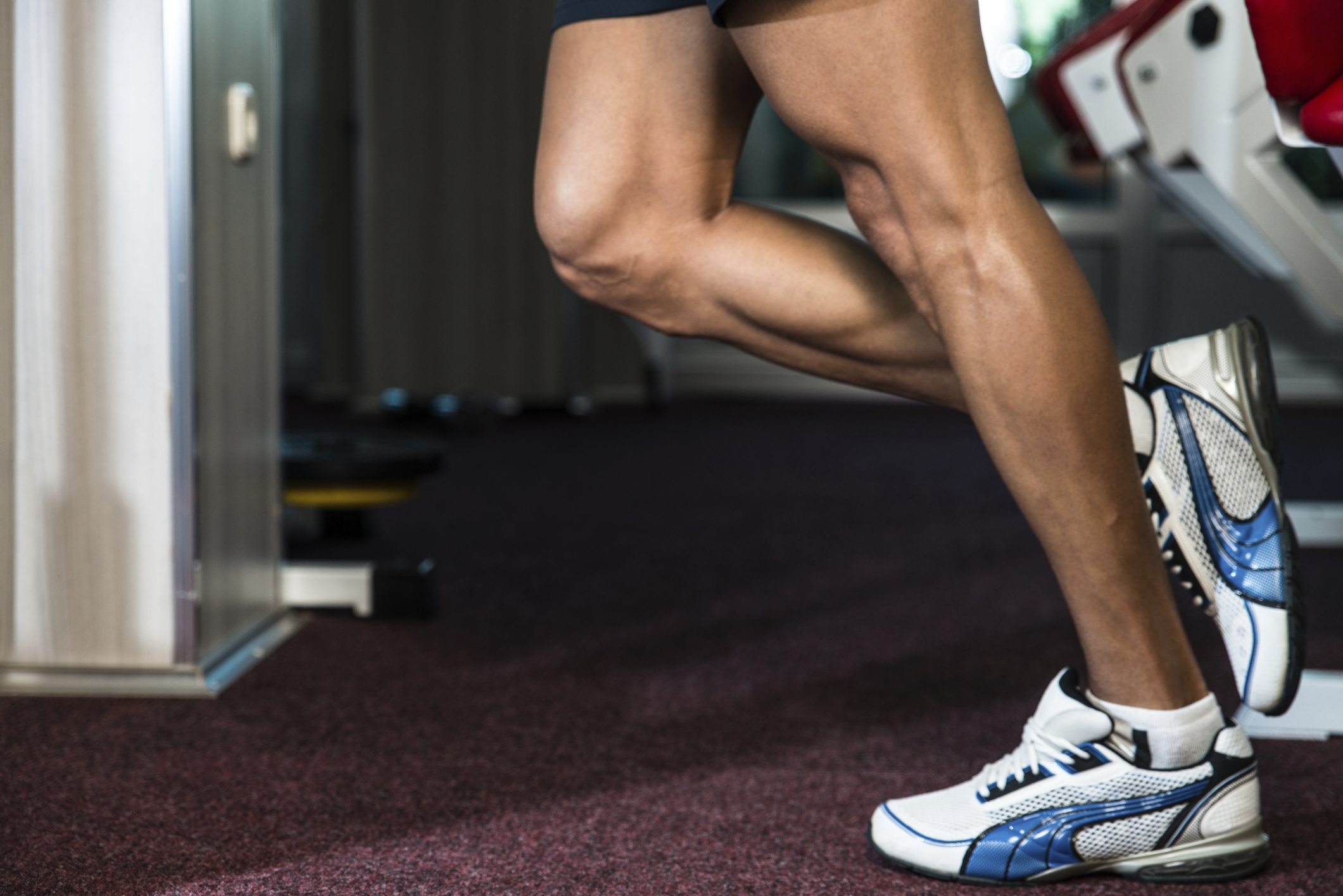 How to make best sale your calf muscles bigger