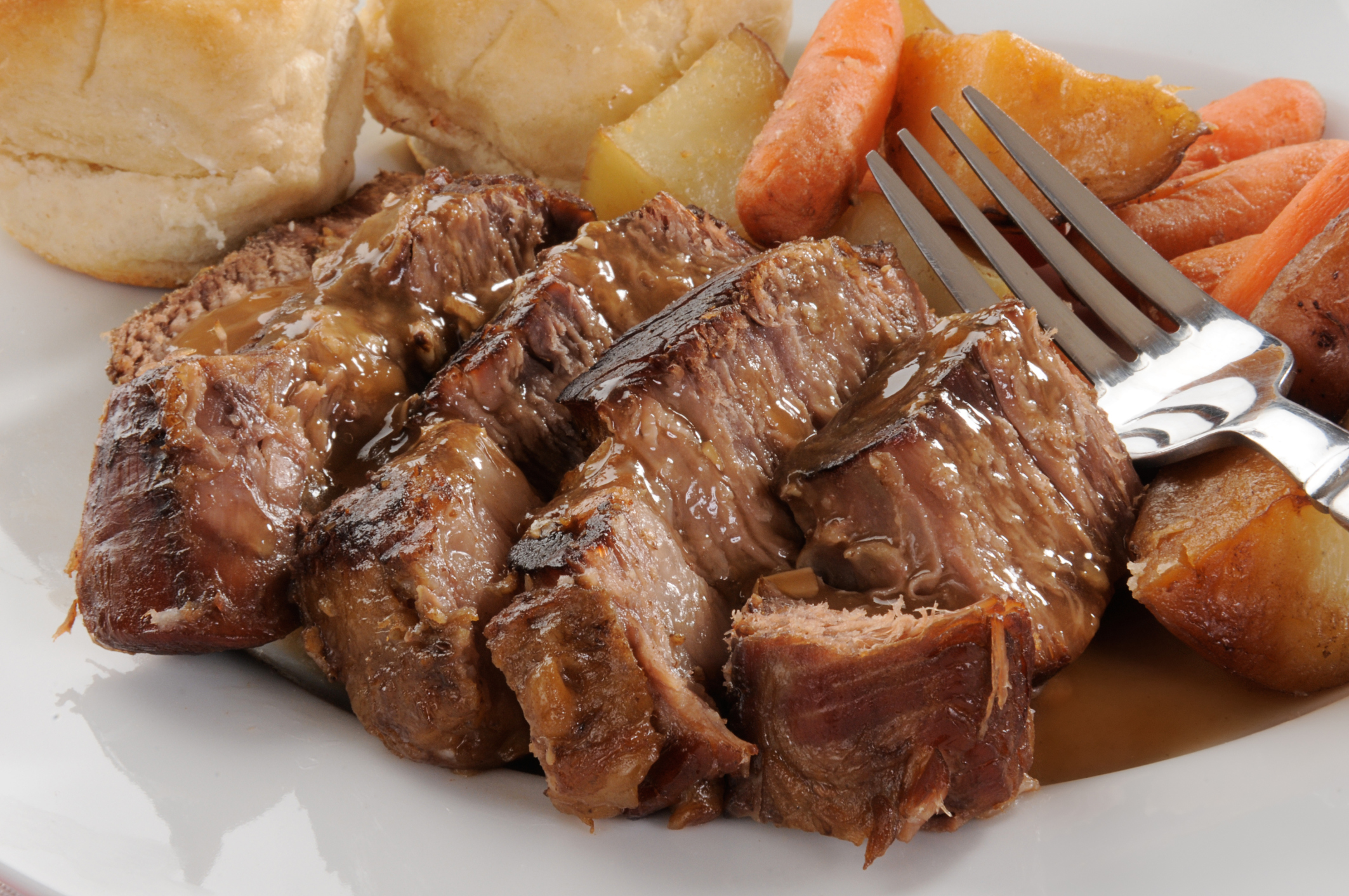 Pot Roast 101: How to Cook Pot Roast