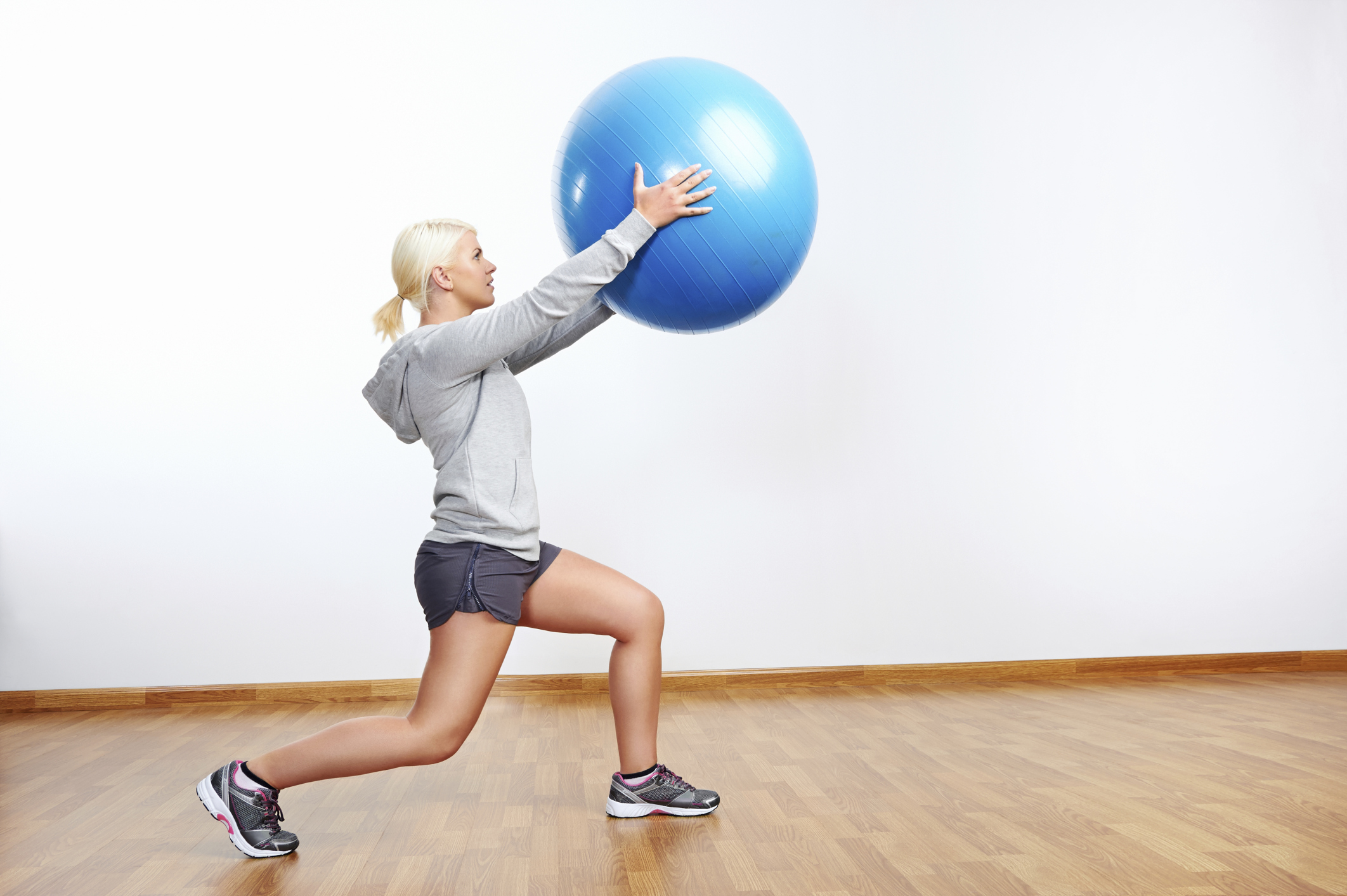 Ankle Strengthening Exercises - Ankle Rehabilitation - PhysioAdvisor