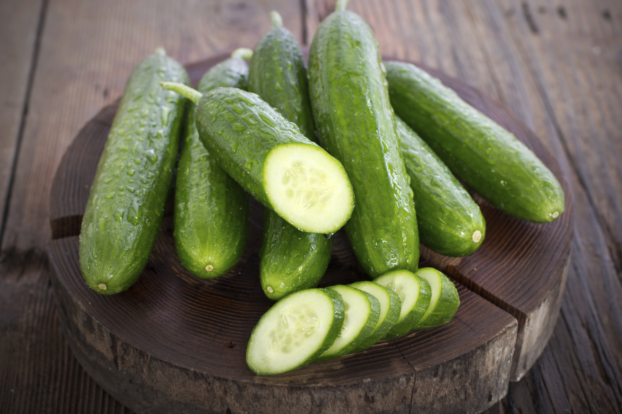 Can You Cook Cucumbers? Here's How to Grill, Bake, and Sauté Them