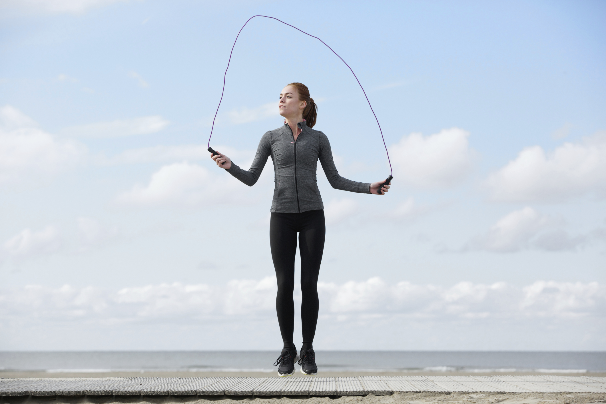Does Jumping Rope for 1 Hour Help You Lose Weight?