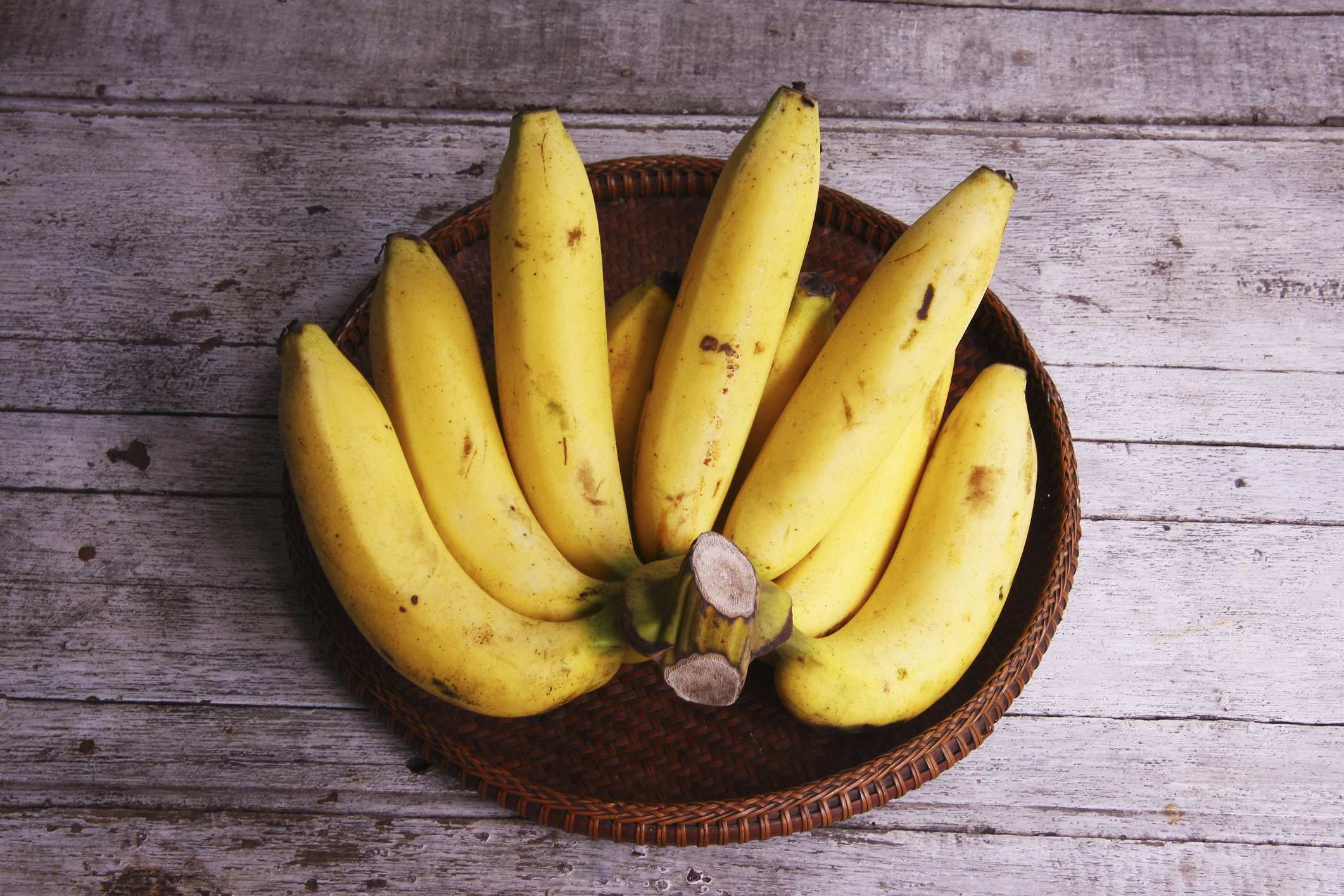 Bananas For Arthritis | Livestrong