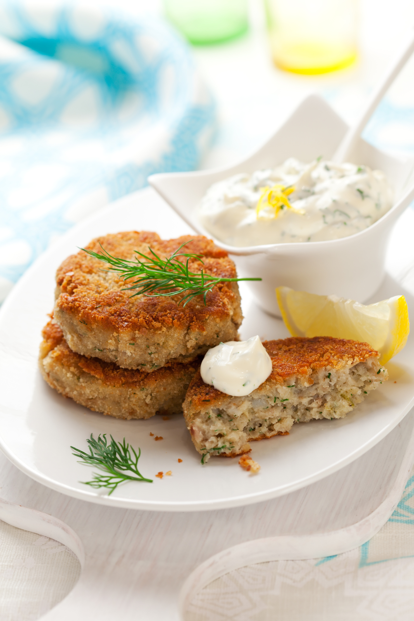Save on Sea Cuisine Authentic Maryland Style Recipe Crab Cakes Frozen Order  Online Delivery | GIANT