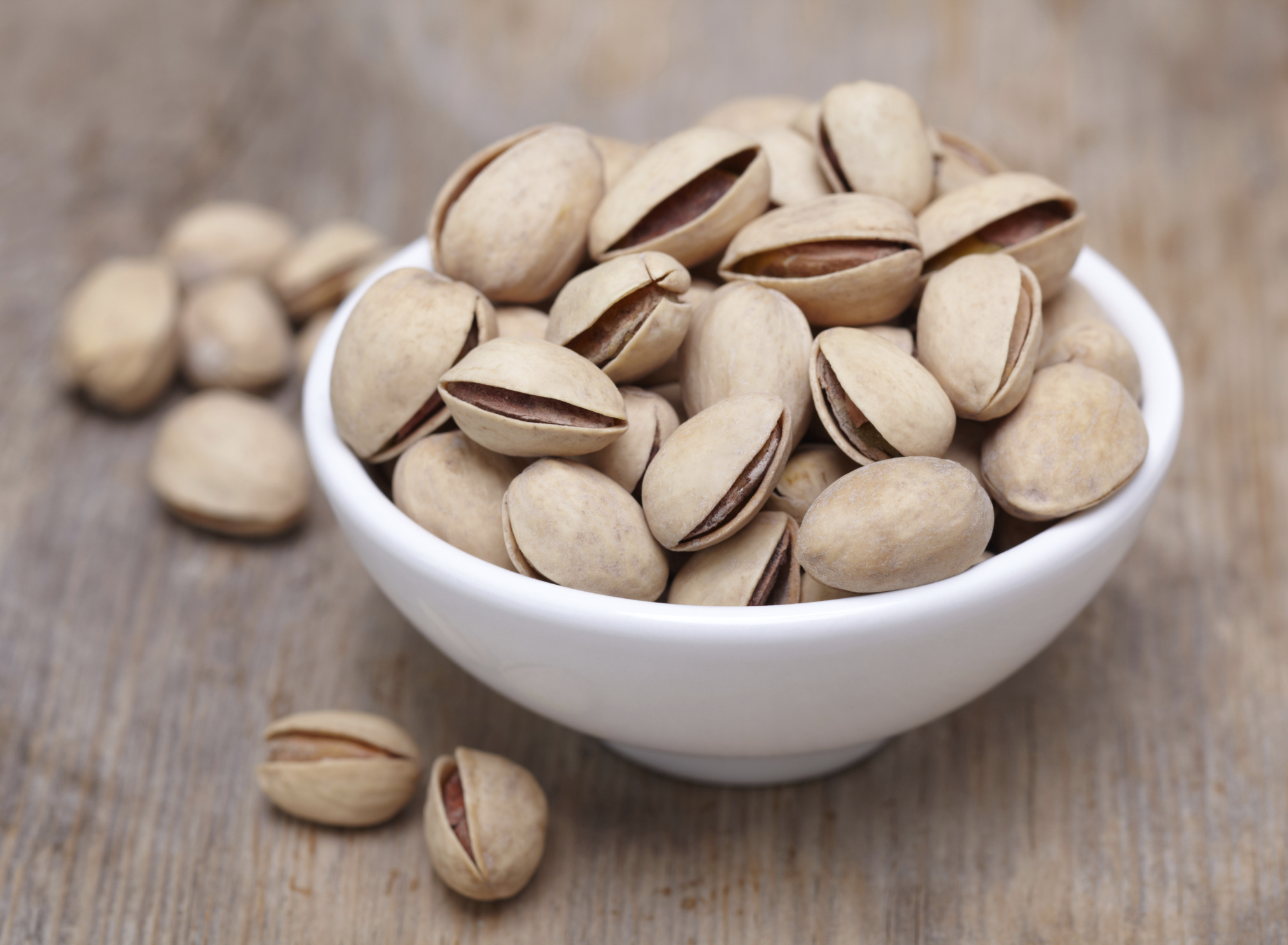 How Pistachio Nuts Help Reduce Cholesterol