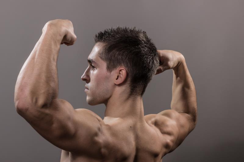 5 Best Exercises to Build Your Lower Chest - Muscle & Fitness