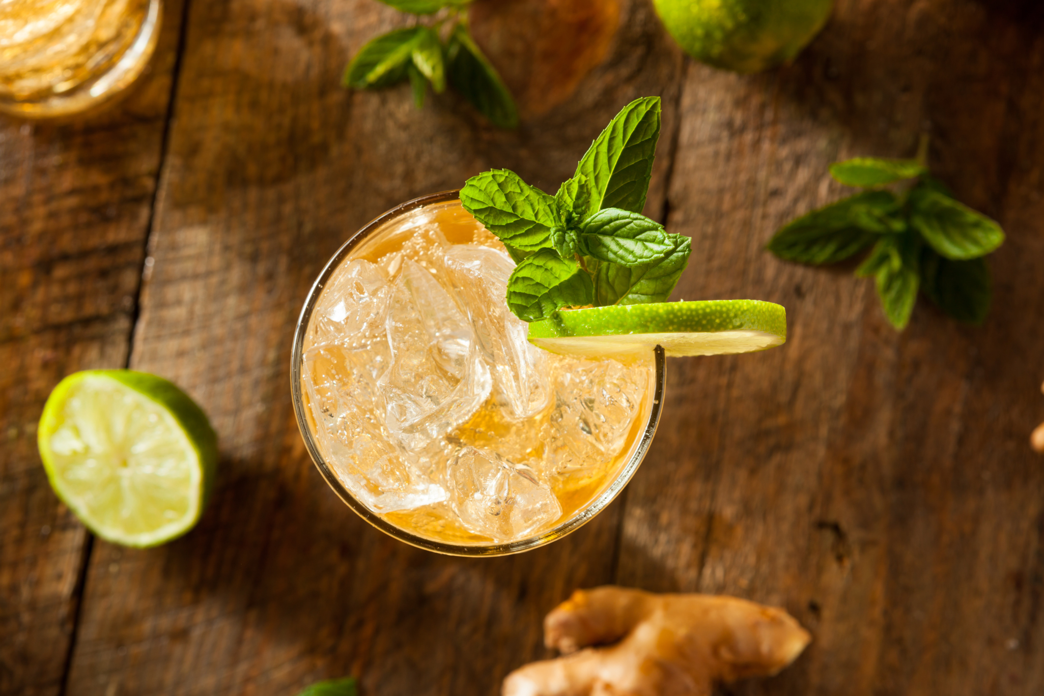 Ginger Ale vs Ginger Beer - What's the Difference Between Ginger Beer and Ginger  Ale?