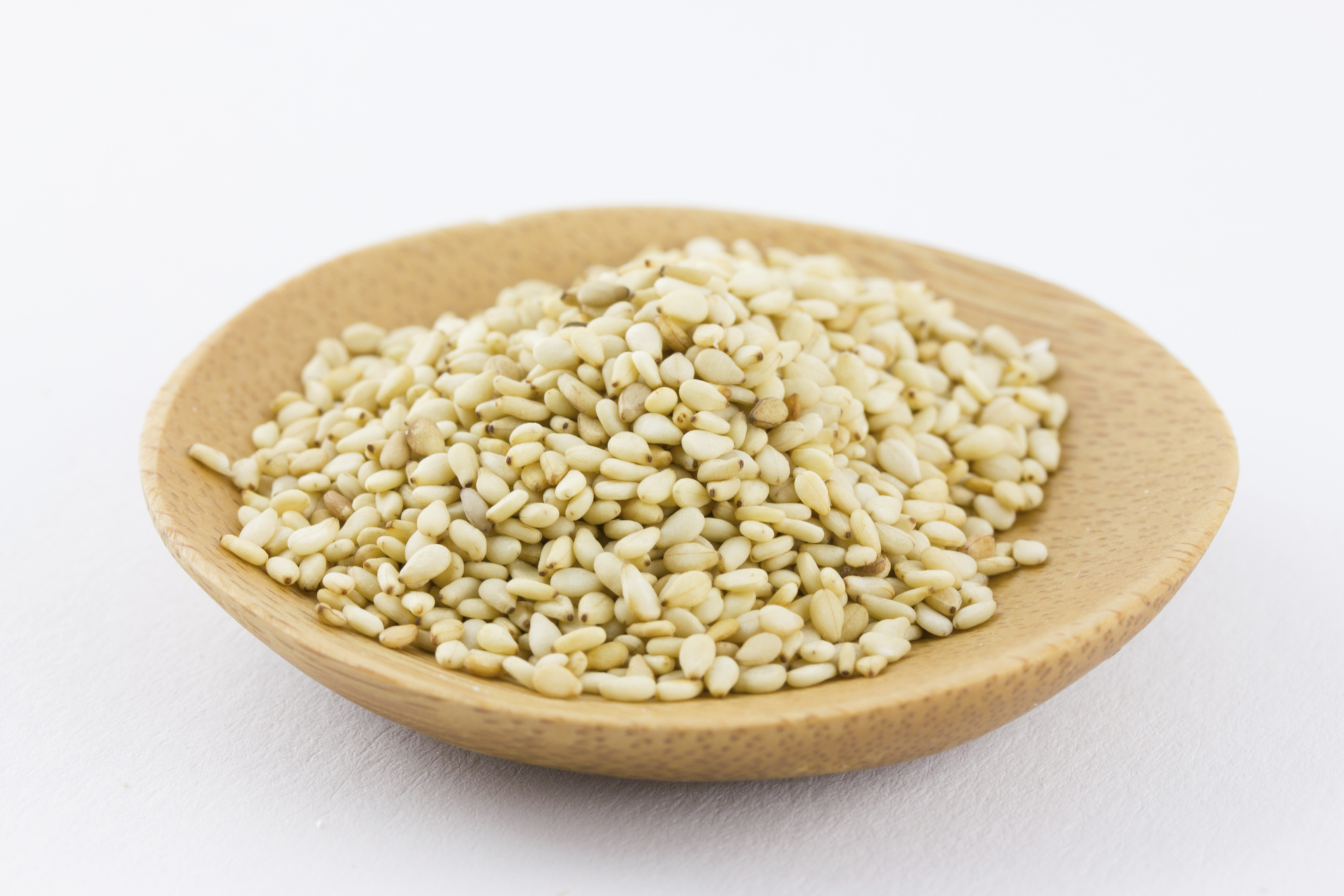 How Sesame Seeds Affect Cholesterol