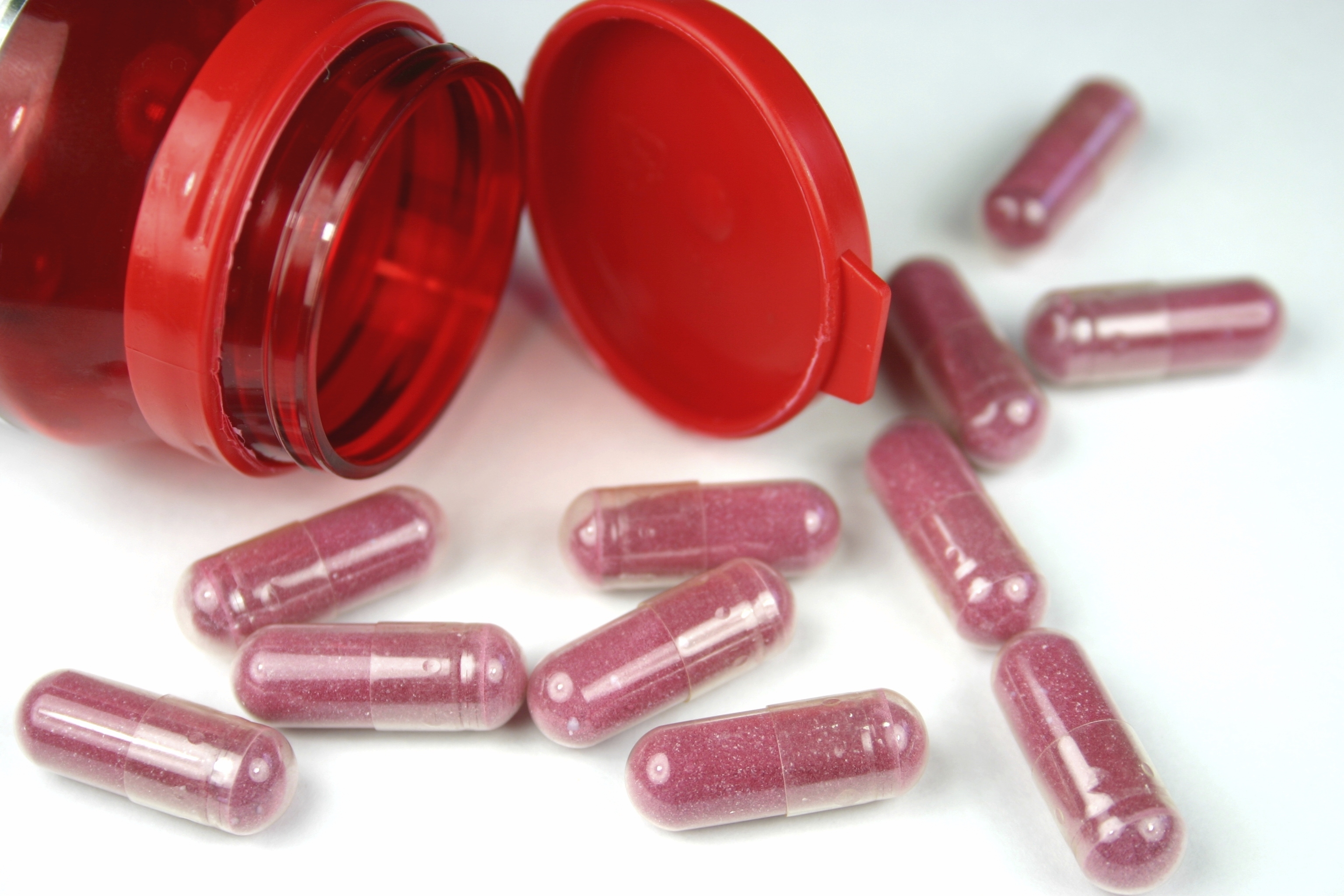 Cranberry Uti Supplement