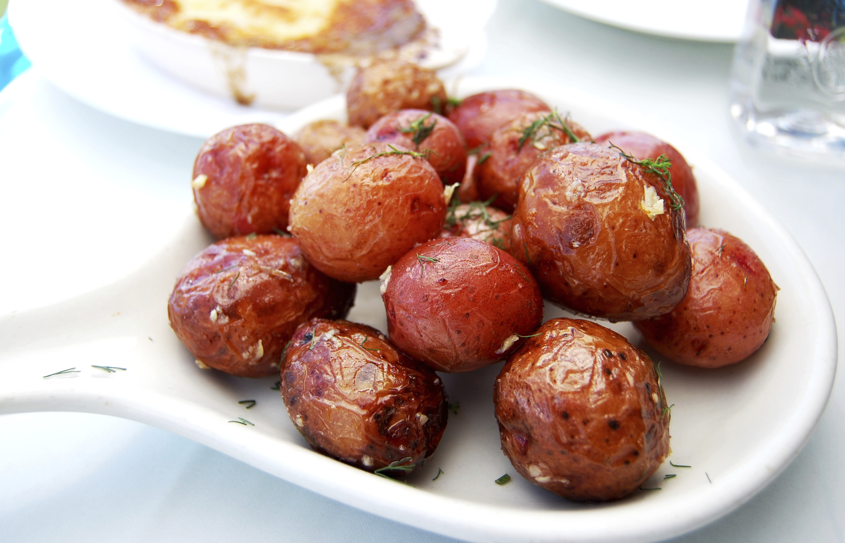 Are Red Potatoes Healthy?