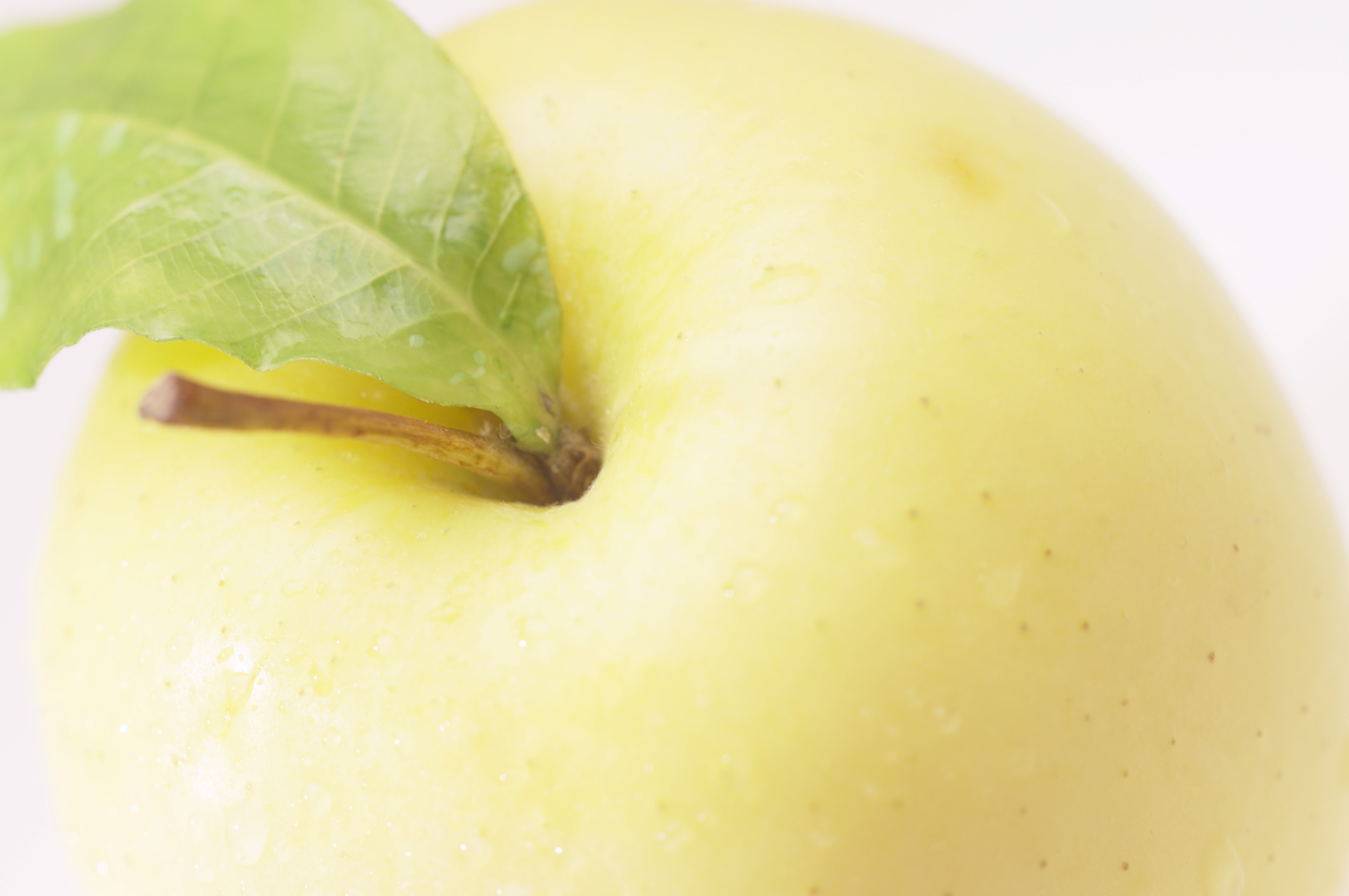Apple - Granny Smith - tasting notes, identification, reviews