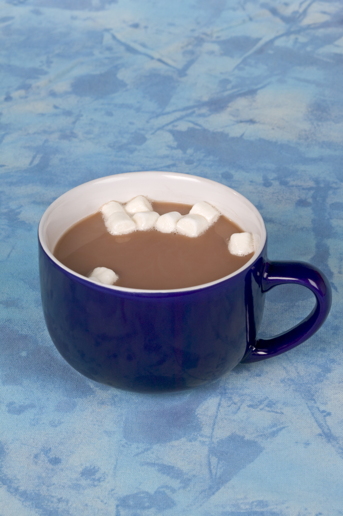 Hot Chocolate - Belly Warmer