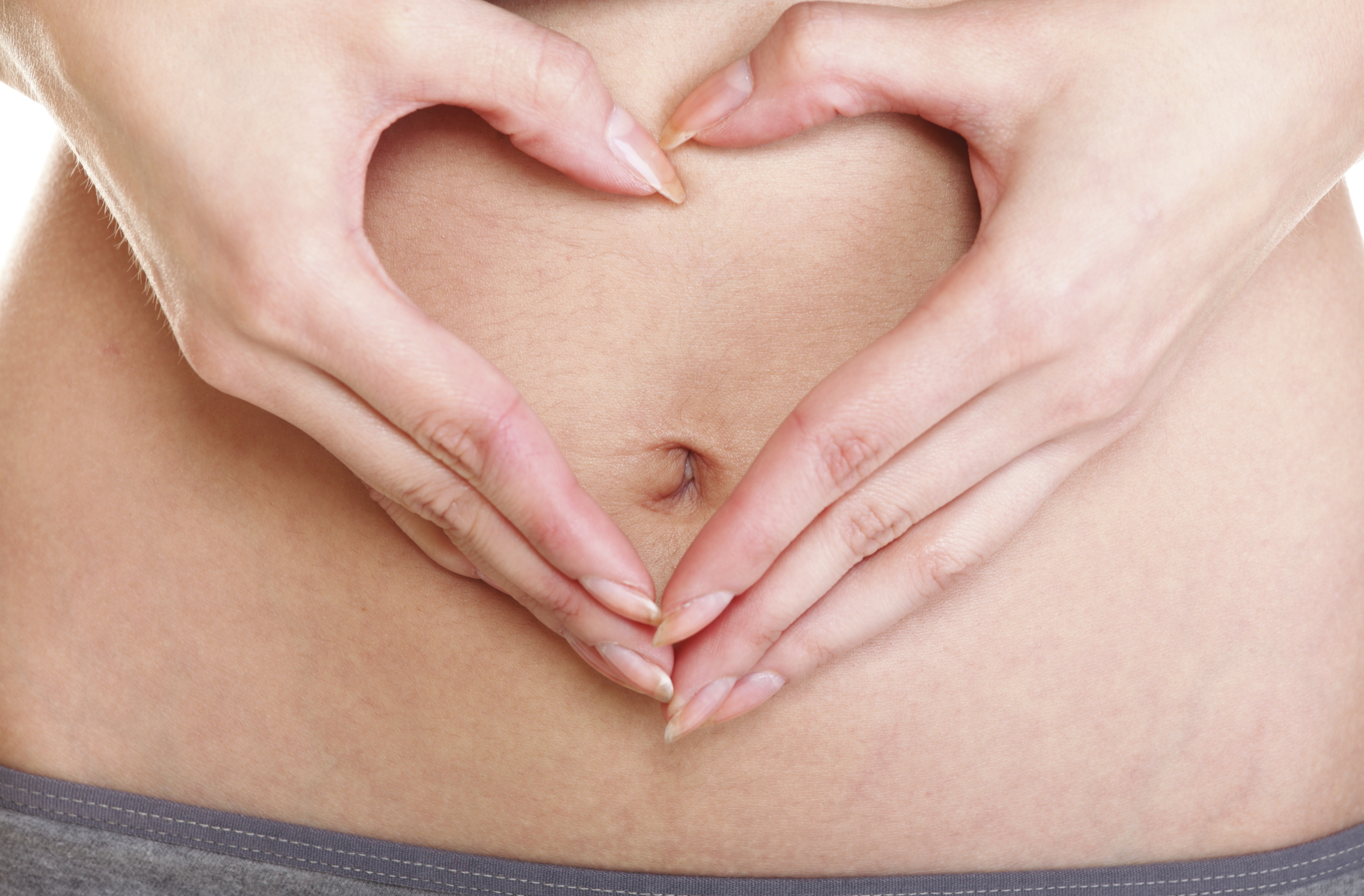 Pannus stomach (apron belly): Causes and how to reduce it