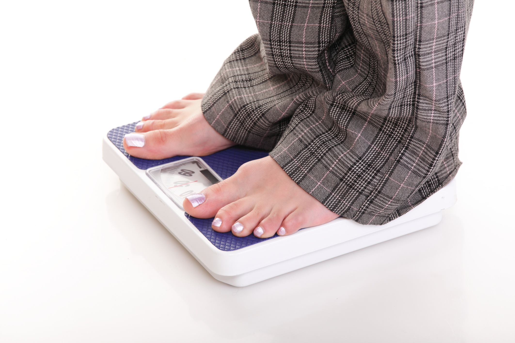 Make these changes to slide off the weight loss plateau - Times of India